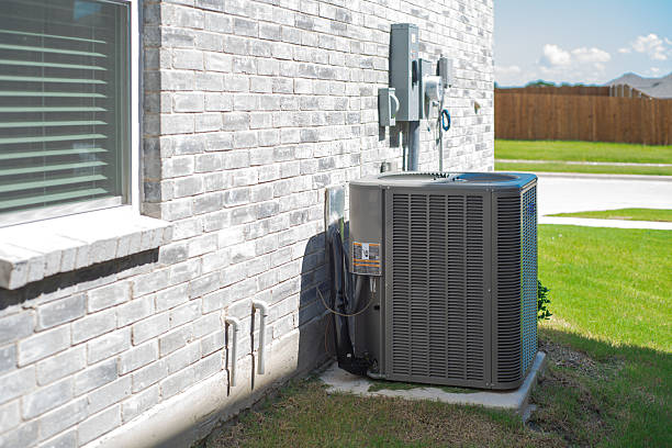 Reliable Ac Installation contractor in Roy, WA by FH HVAC